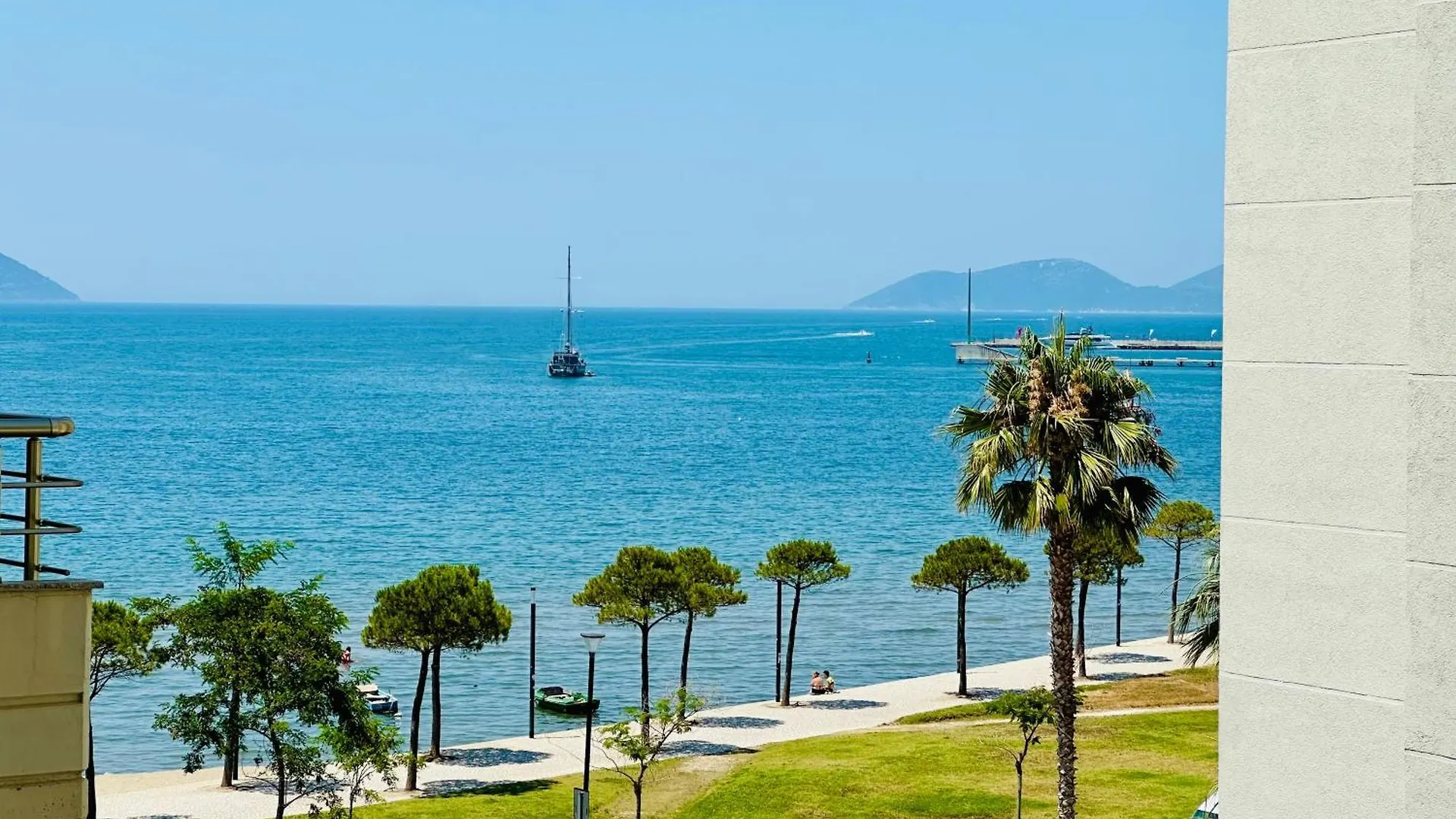Aron Apartment Vlorë