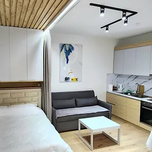 Appartamento Avalona 1, Vlorë